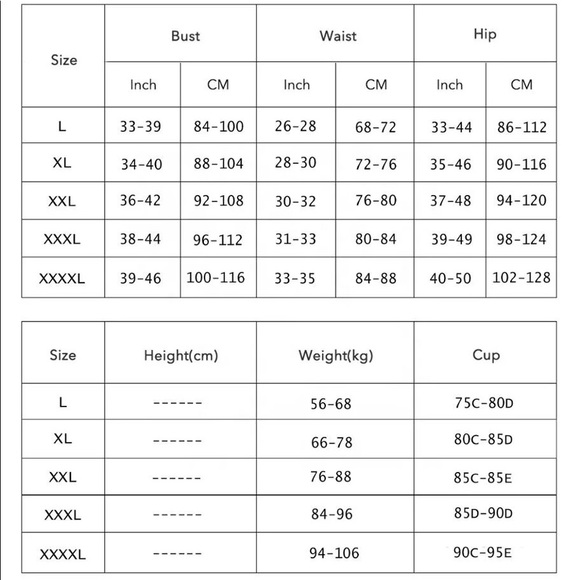 Two Piece Bathing Suit - Picture 7 of 7